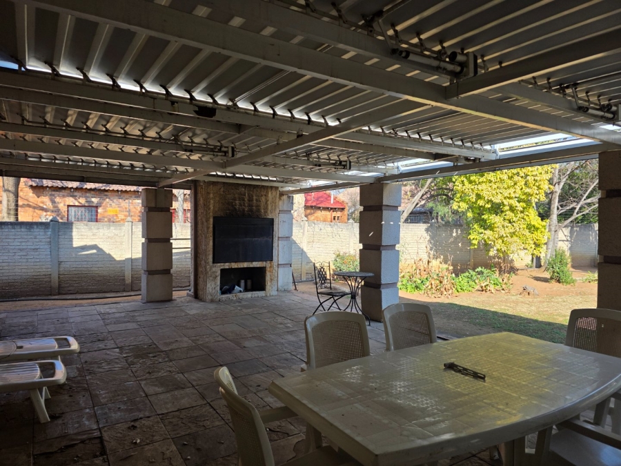 3 Bedroom Property for Sale in Vaalpark Free State